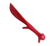 Kleiner Schuhlöffel, Katzenform, Sneaker-Werkzeug, tragbarer Schuhhelfer mit Material, Schuhzubehör mit kompaktem Design, Anziehhilfe, Schuhwerkzeug für Kinder, Teenager, Erwachsene, ältere Menschen