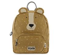 Kleiner Trixie Tier Rucksack -für den Kindergartenanfang Tiermotive - Bär