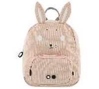 Trixie Mrs. Rabbit Rugzak S soft pink