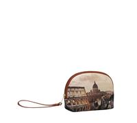 Kleines Beautycase YNot Yes Bag mit Reißverschluss und Print, Jubilee - Farb-Varianten: Multicolor