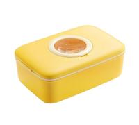 Kleines Nähset in Reisegröße - Nadel-Bastelzubehör-Set mit Lupe, Reise-Nähset mit Etui, für Geschäftsreisen, Outdoor-Abenteuer, Wohnheim, Wochenende, Ausflüge, tägliches Pendeln, Urlaub