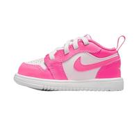 Kleinkind Jordan 1 Low Alt (Pink Foam/Hyperpink), Pink Foam/Hyper Pink, 25 EU