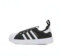 Kleinkind Jungen ADIFOM SUPERSTAR 360 C Lässig Niedrig Sneaker IH3503