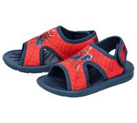 Kleinkinder Badesandalen (Spiderman, 28)