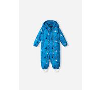 Kleinkinder Puhuri Schneeanzug Blau 74 cm