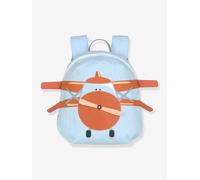 Kleinkinder Rucksack Tiny Drivers LÄSSIG himmelblau