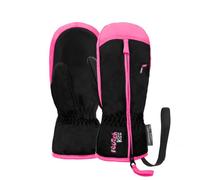 Reusch Baby-Unisex Ben Fäustling Angenehm Warme Winddichte Skihandschuhe Alltagshandschuhe Schneehandschuhe Schlittenfahren, Babyhandschuhe Winter-Handschuhe