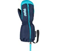Kleinkinder Skifauster Reusch Tom Mitten Handschuhgröße:II blau