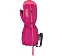 Kleinkinder Skifauster Reusch Tom Mitten Handschuhgröße:II pink