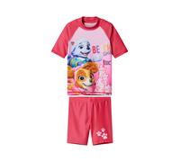 Kleinkinder-UV-Schwimmset »Bluey / Paw Patrol / Spiderman«, 2-teilig (110/116)