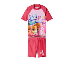 Kleinkinder-UV-Schwimmset »Bluey / Paw Patrol / Spiderman«, 2-teilig (110/116)