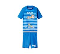 Kleinkinder-UV-Schwimmset »Bluey / Paw Patrol / Spiderman«, 2-teilig (122/128)