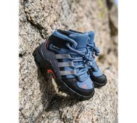 Kleinkinder Wanderschuh TERREX Mid GTX Schuhe Blau 19