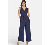 Kleo Jumpsuit Damen blau, 44