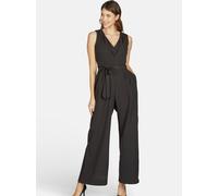 Kleo Jumpsuit Damen schwarz, 38