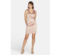 Kleo Kleid in Rosa - Größe 38 | Damen Kleider