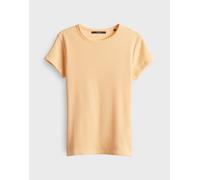 KLEOH Rippshirt Orange 42