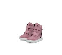 Ecco - Kid's Urban Snowboarder VCR - Winterschuhe, Gr. 33, rosa (Blush)