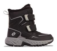 Klettboot LOTTO Gr. 27, schwarz (black, grey) Schuhe (47007337-27) black, grey