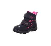 superfit Winterboots "Husky" in Dunkelblau - Größe 35 | Kinderstiefel