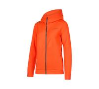 La Sportiva Mood Hoody Women cherry tomato (R22R22) M