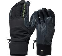Kletterhandschuhe Black Diamond Terminator Schwarz XL
