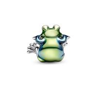 Kletternder Frosch Charm 793342C01