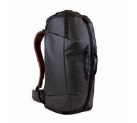 Kletterrucksack Blue Ice Moonlight 35L Pack S/M Rückengröße des Rucksacks: S/M / Farbe: schwarz/braun