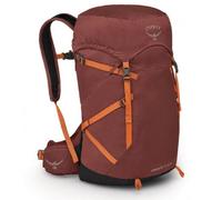 Osprey Sportlite Tour 26 Rucksack (Größe 26L | M-L, rot)