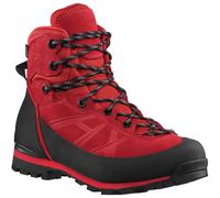 Kletterstiefel "RAMBLE GTX red"
