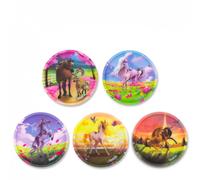 Klettie Set-mehrfarbig