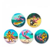 Klettie Set-mehrfarbig