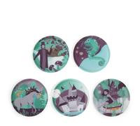 Klettie Set-mehrfarbig