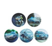 Klettie Set-mehrfarbig