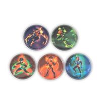 ergobag Kletties-Set Superhelden - 2026