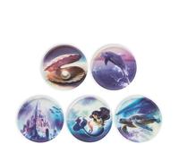 Klettie Set-mehrfarbig