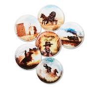 Klettie Set-mehrfarbig