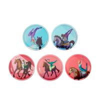 Klettie Set-mehrfarbig