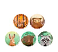 Klettie Set-mehrfarbig