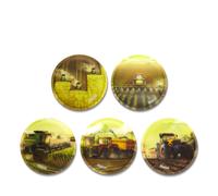 Klettie Set-mehrfarbig