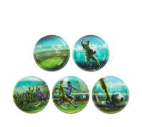 Klettie Set-mehrfarbig