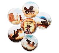 Kletties-Set Wilder Westen