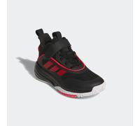 Adidas Ownthegame 3.0 Kinder Basketballschuhe, schwarz, Größe 33 33
