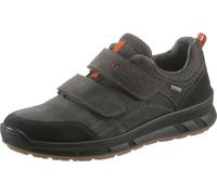 Klettschuh anthrazit 41 Nubukleder, Lederimitat