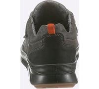 Klettschuh anthrazit 43 Nubukleder, Lederimitat