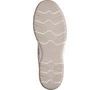 Klettschuh JANA, Damen, Gr. 42, beige, Lederimitat, Textil, Schuhe Klettschuh (97844054-42) beige