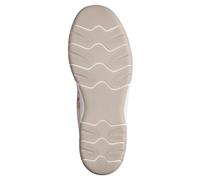 Klettschuh JANA, Damen, Gr. 41, beige, Lederimitat, Textil, Schuhe Klettschuh (97844054-41) beige