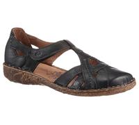 Josef Seibel Sandale Rosalie 29 schwarz - Größe 45