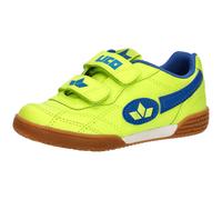 Klettschuh Jungen Klettverschluss gelb LICO Bernie V - Gelb / 31