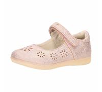 Klettschuh Mädchen Klettverschluss rosa LICO Elf magic V - Rosa / 26